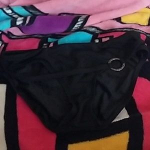 Bathing suit bottoms